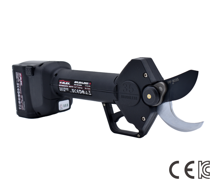 AIRLEX¢ç PROWORKS¢â 9035 PPS KR