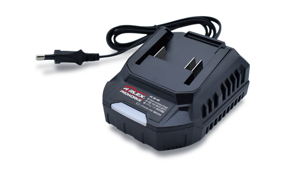 AIRLEX�� LITHIUM-ION POWER SYSTEM�� HC 201 KR